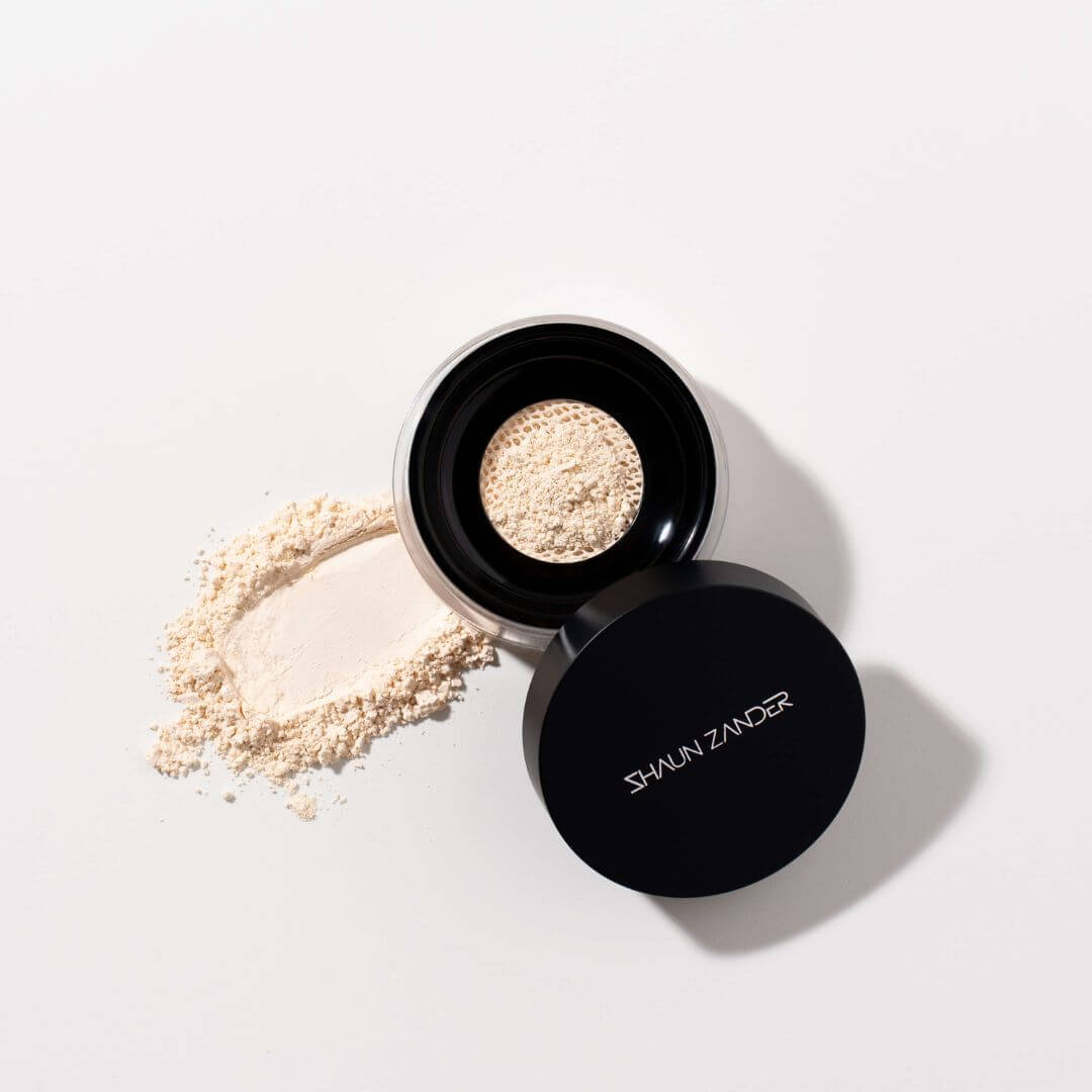 Make It Last Loose Setting Powder – Shaun Zander Beauty