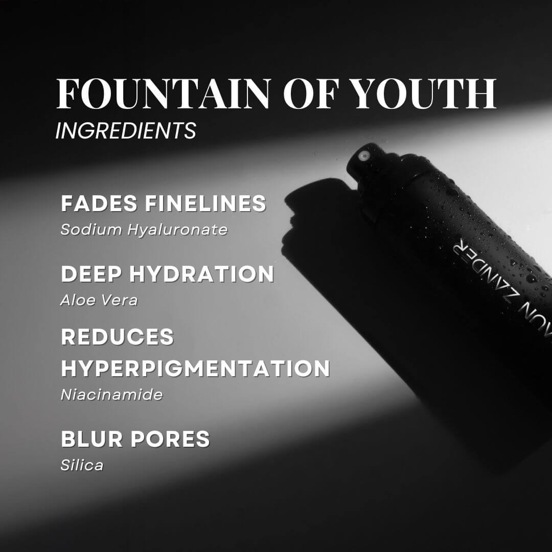 Super Stay Mattifying Setting Spray