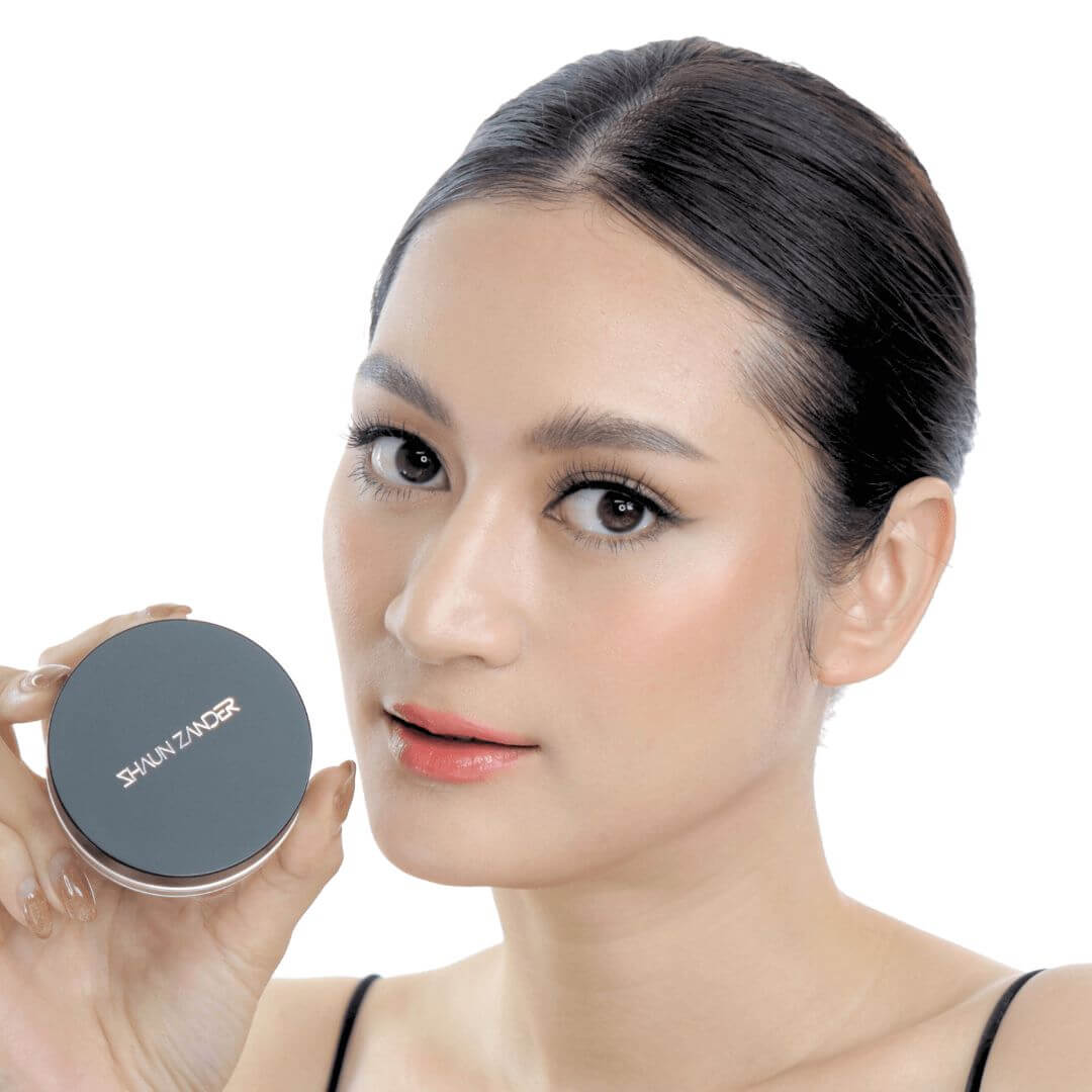 Make It Last Loose Setting Powder
