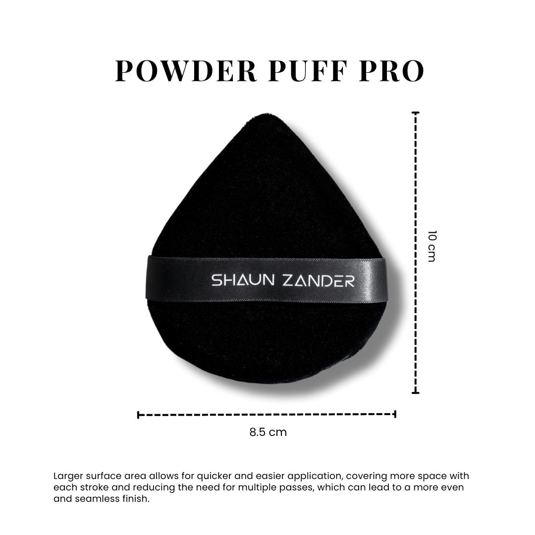 Powder Puff Pro