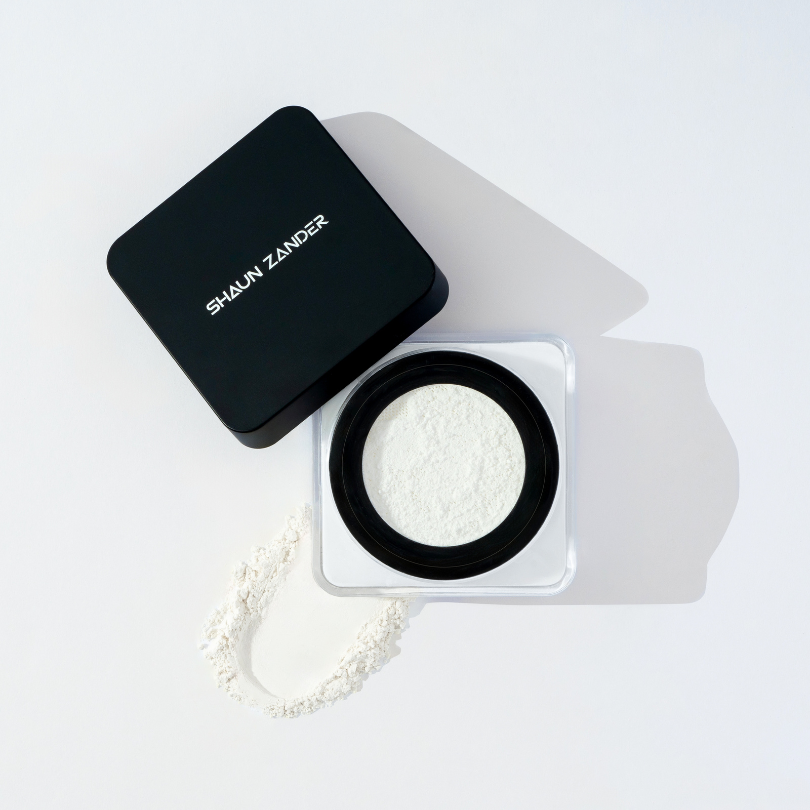 Natural Radiance Loose Setting Powder