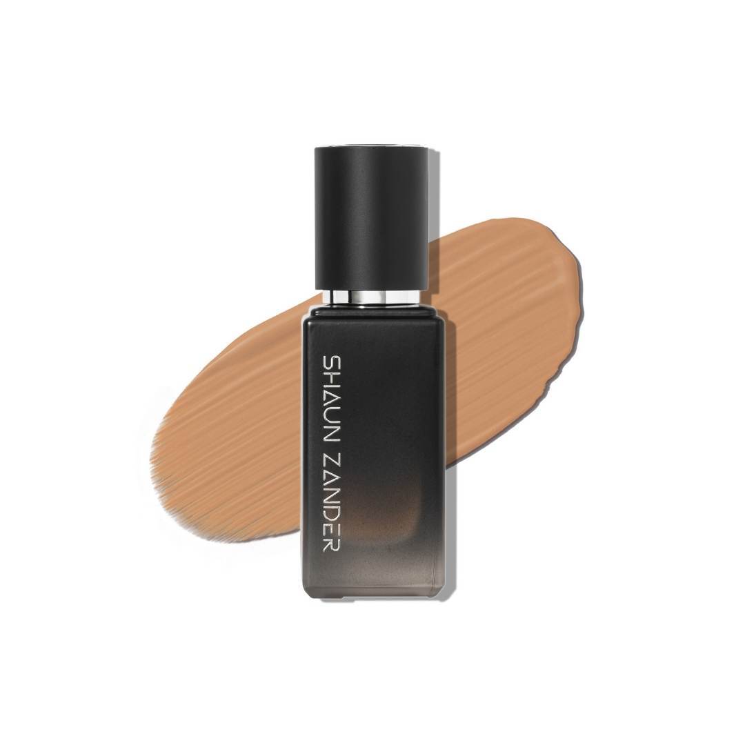 Smooth-Max All Day Weightless Foundation