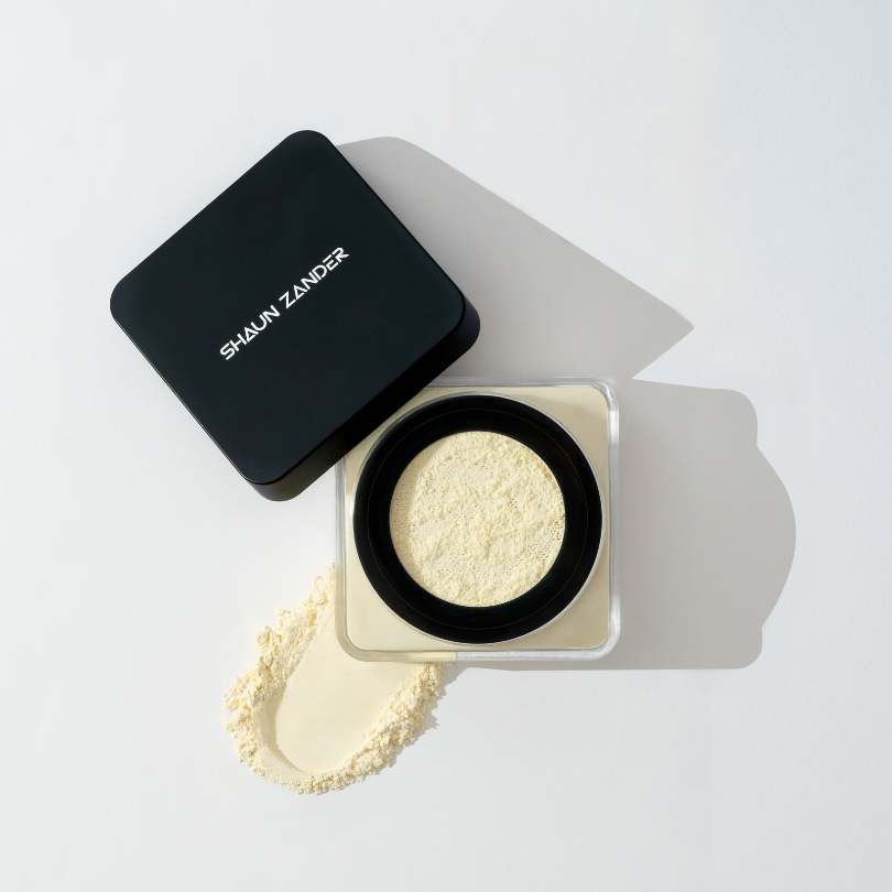 Natural Radiance Loose Setting Powder