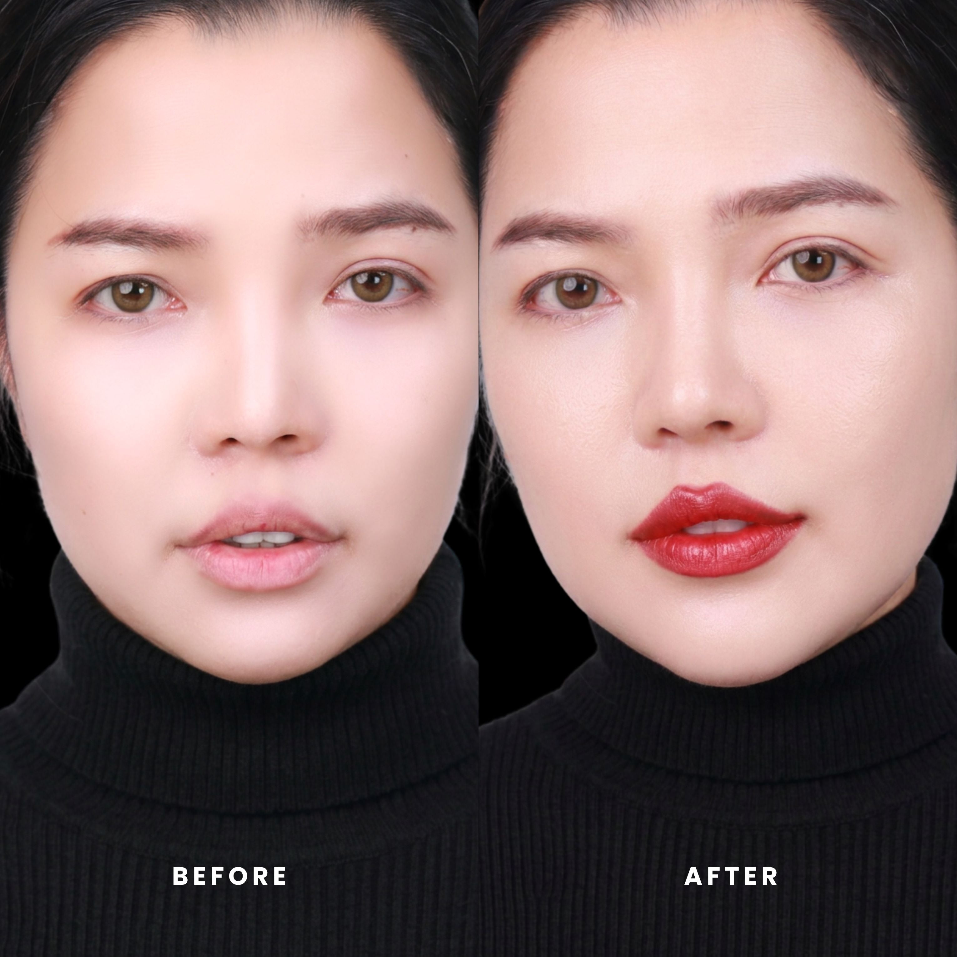 Nourishing Lip Tint Balm