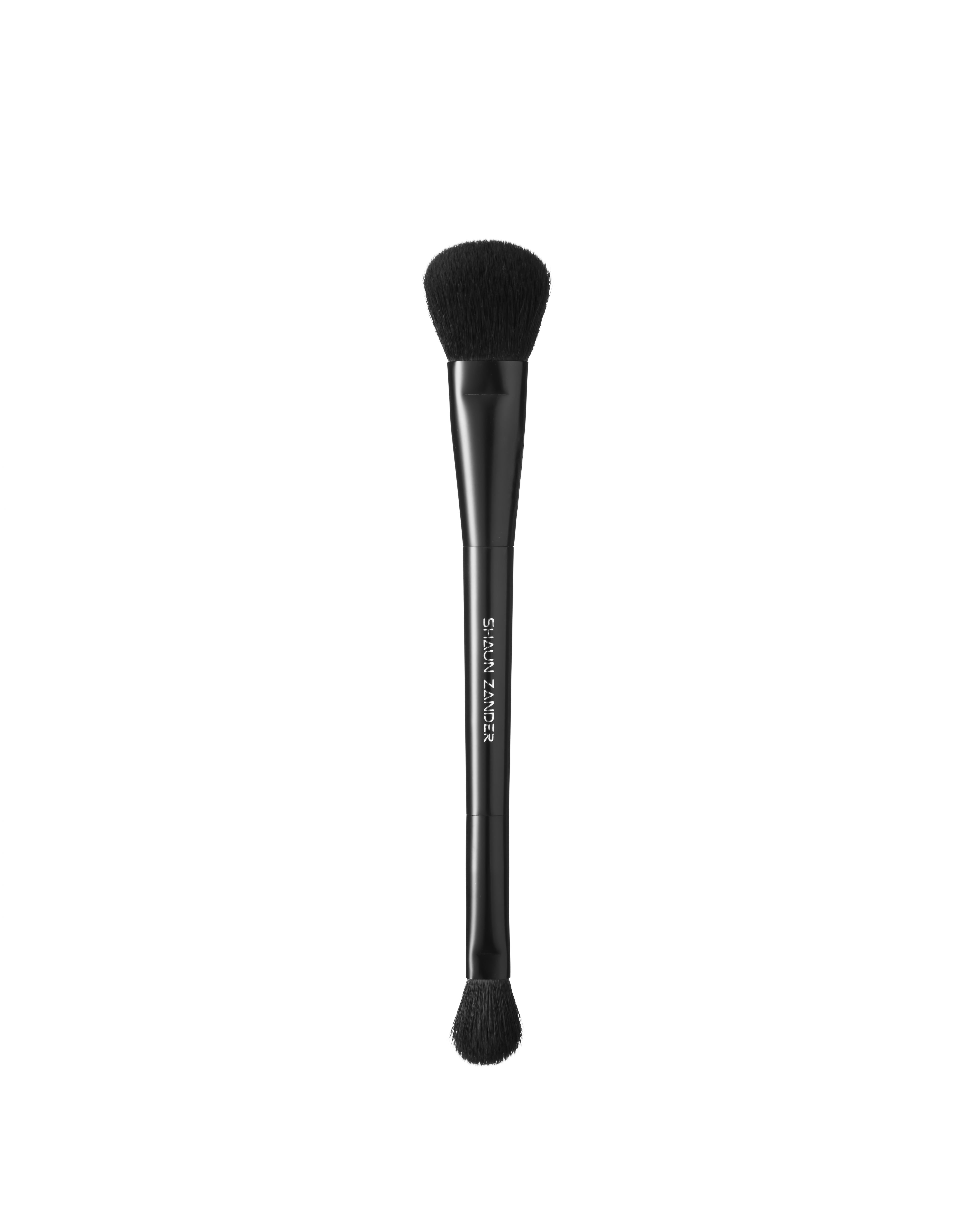 No-Skills-Needed Dual Face Brush