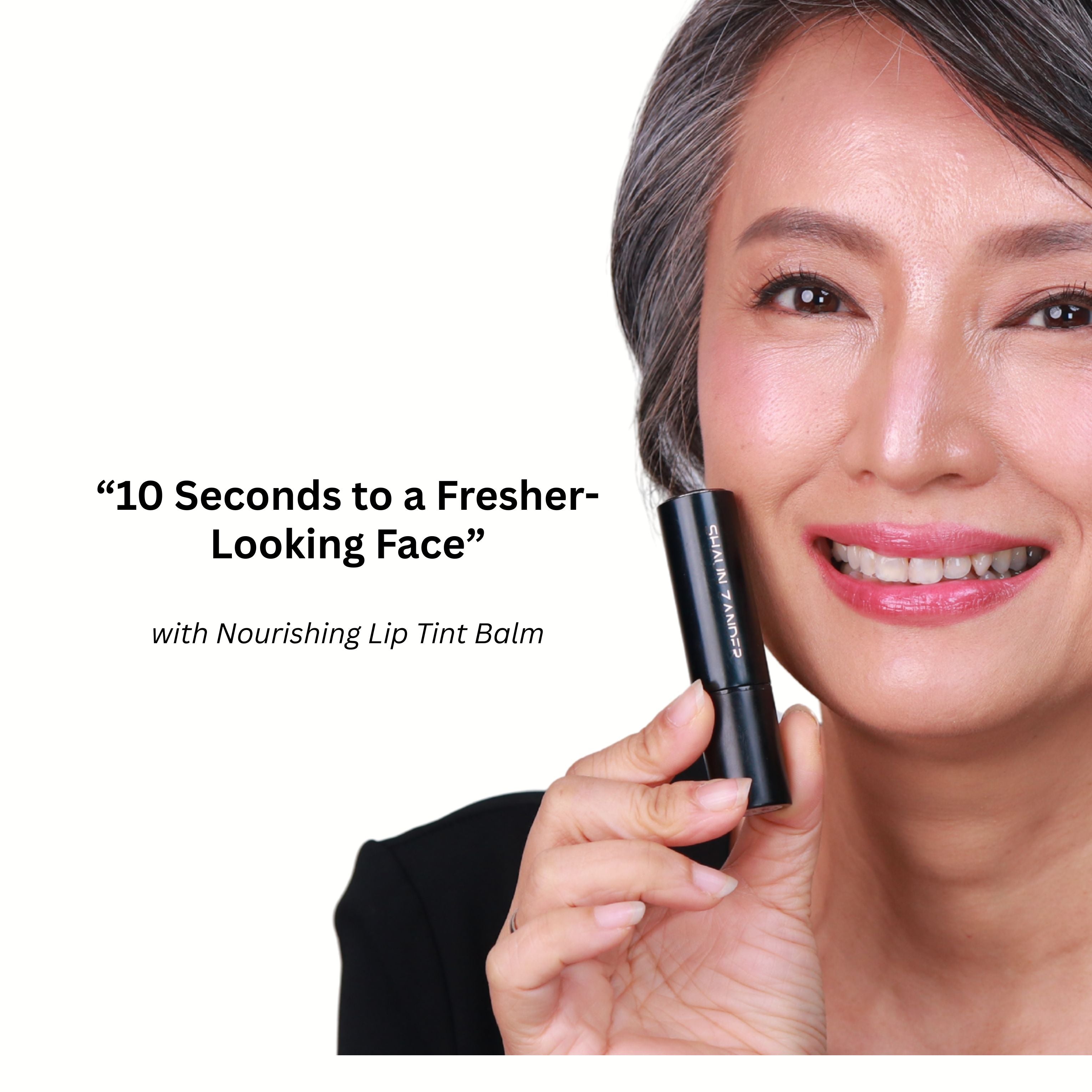 Nourishing Lip Tint Balm