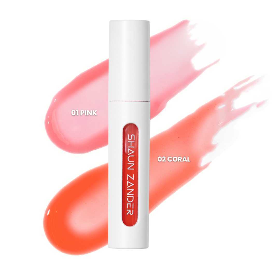 Oasis Lip Treatment