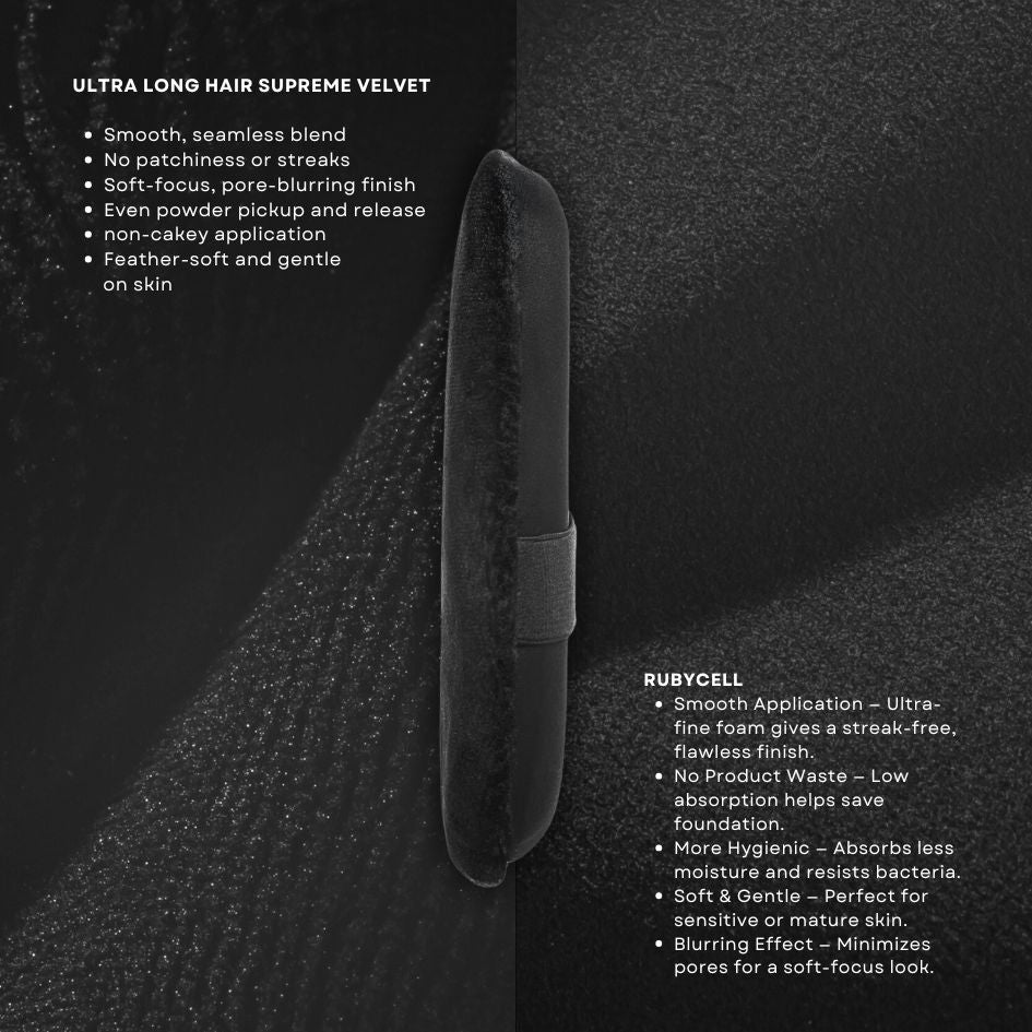 Smooth-Max 2-in-1 Makeup Puff