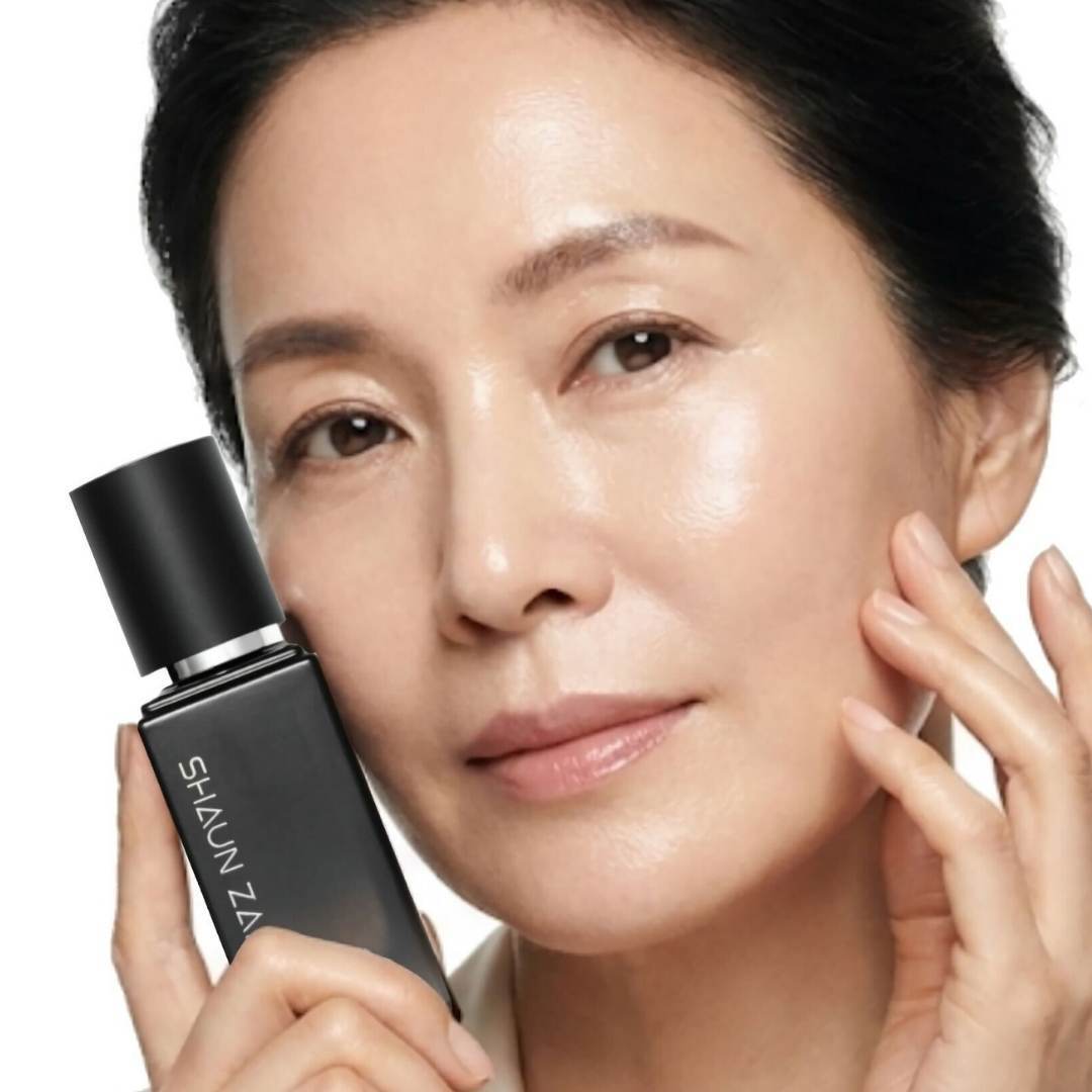 Smooth-Max All Day Weightless Foundation