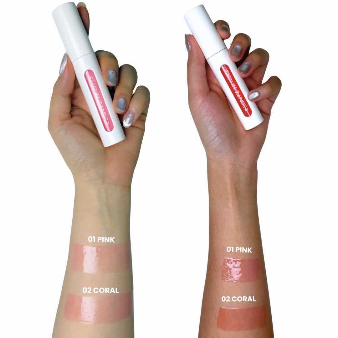 Oasis Lip Treatment