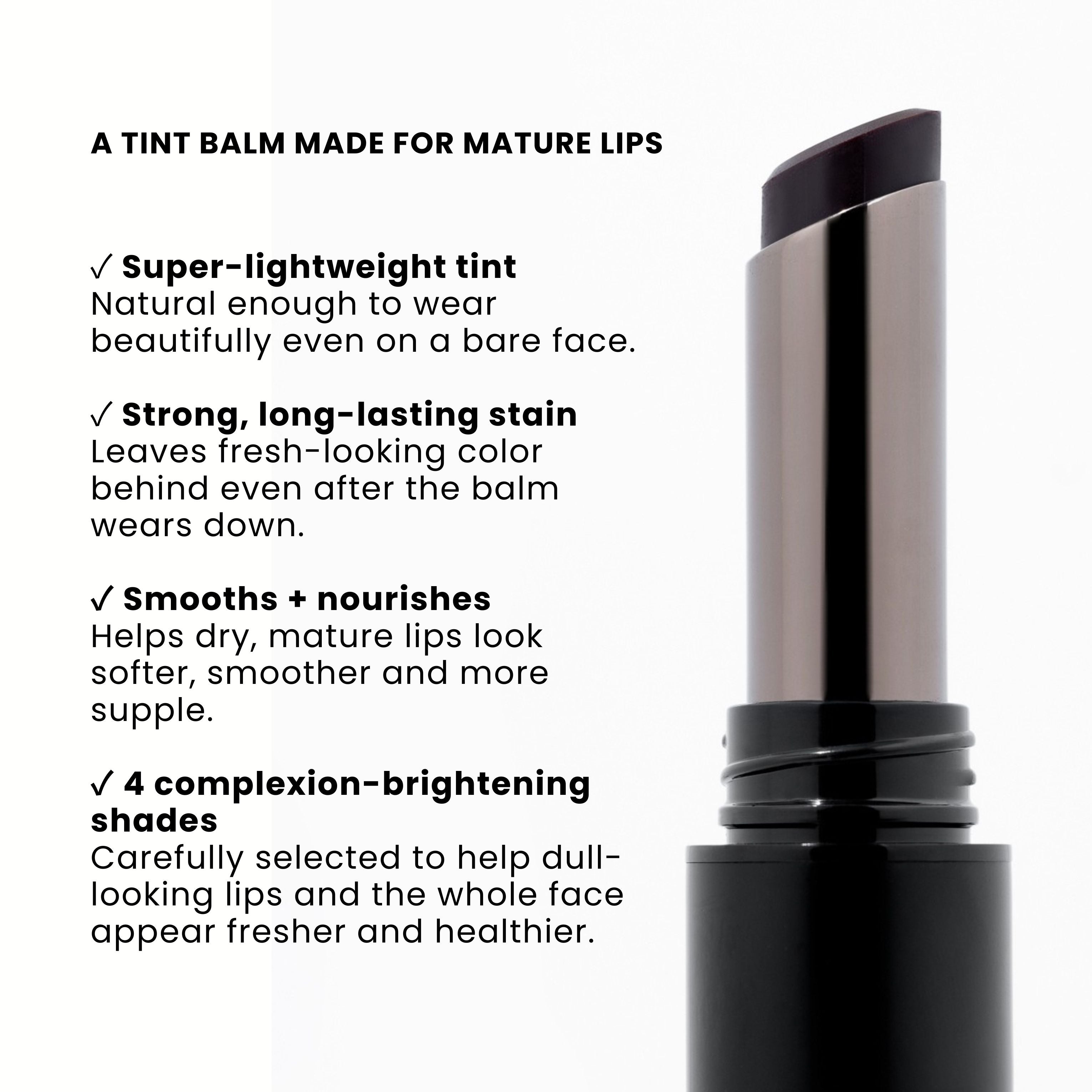 Nourishing Lip Tint Balm