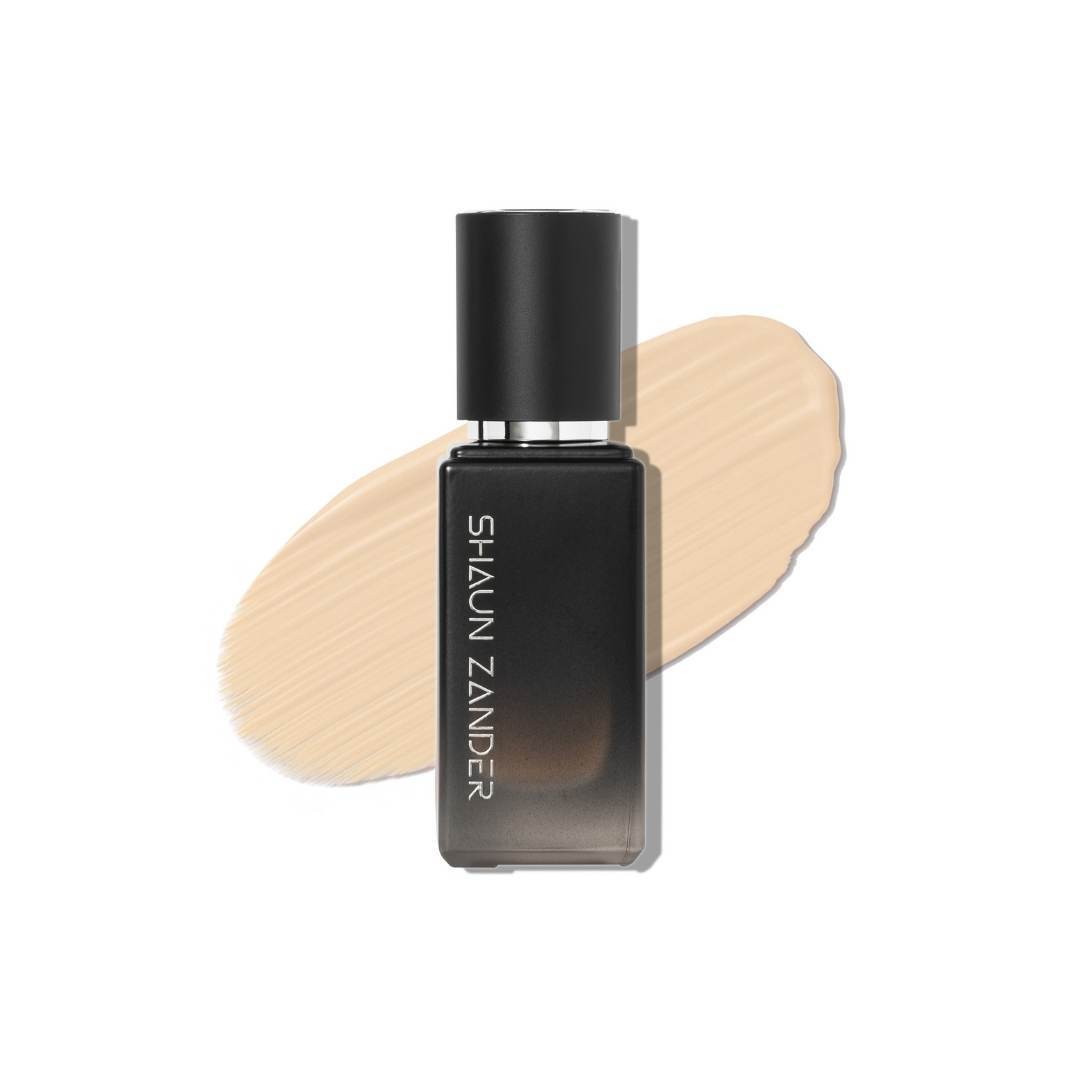 Smooth-Max All Day Weightless Foundation