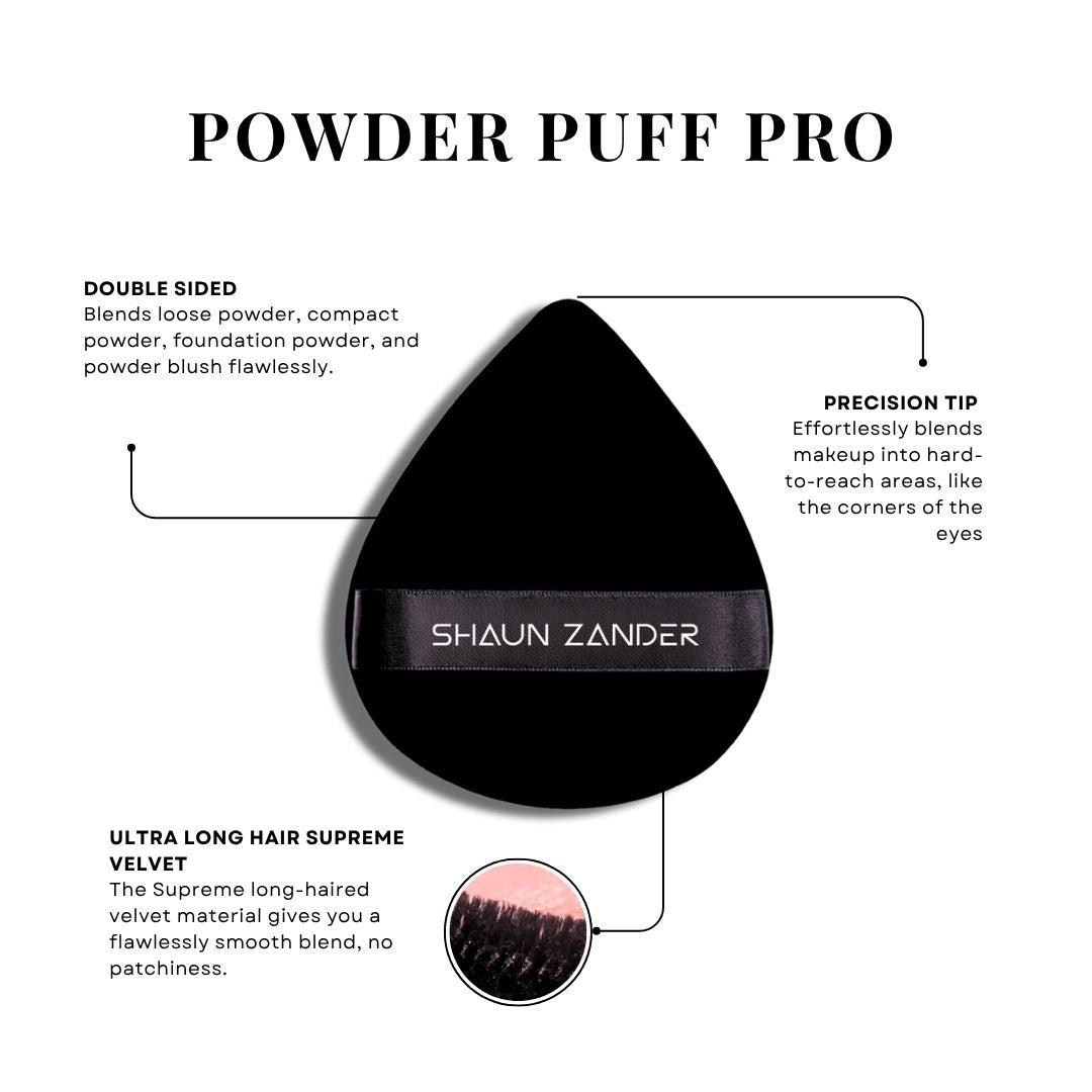 Powder Puff Pro