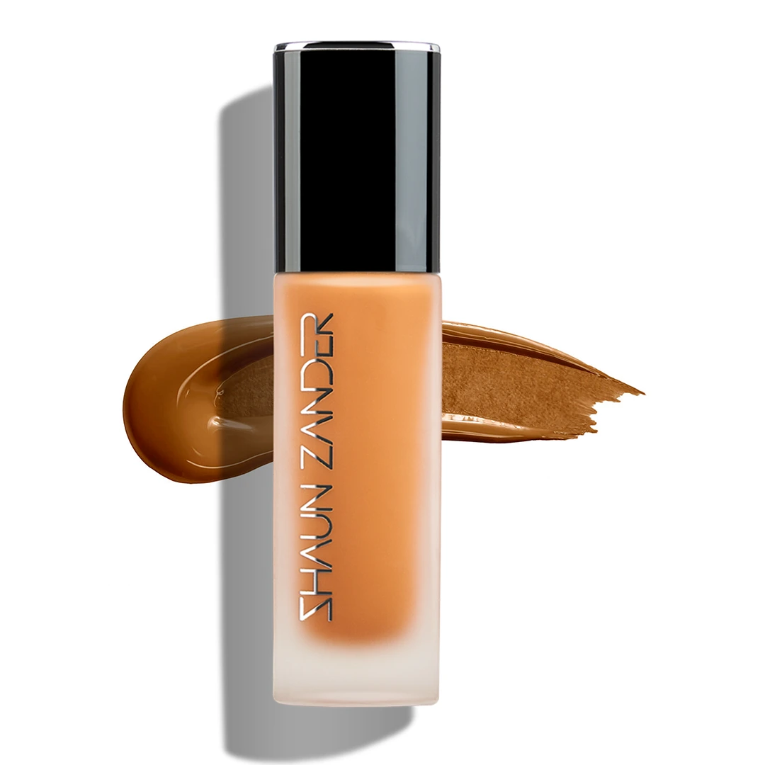Fixation Foundation