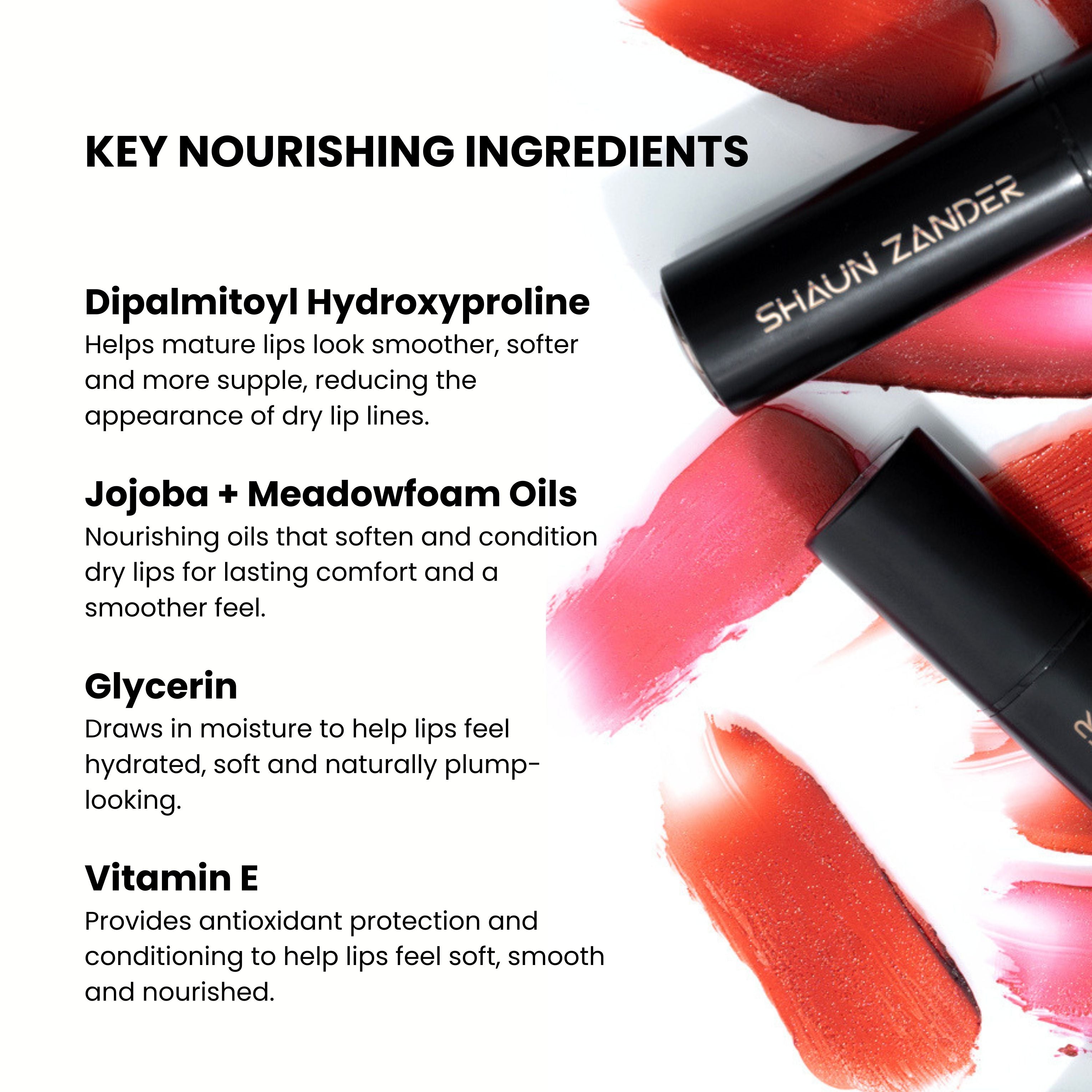 Nourishing Lip Tint Balm