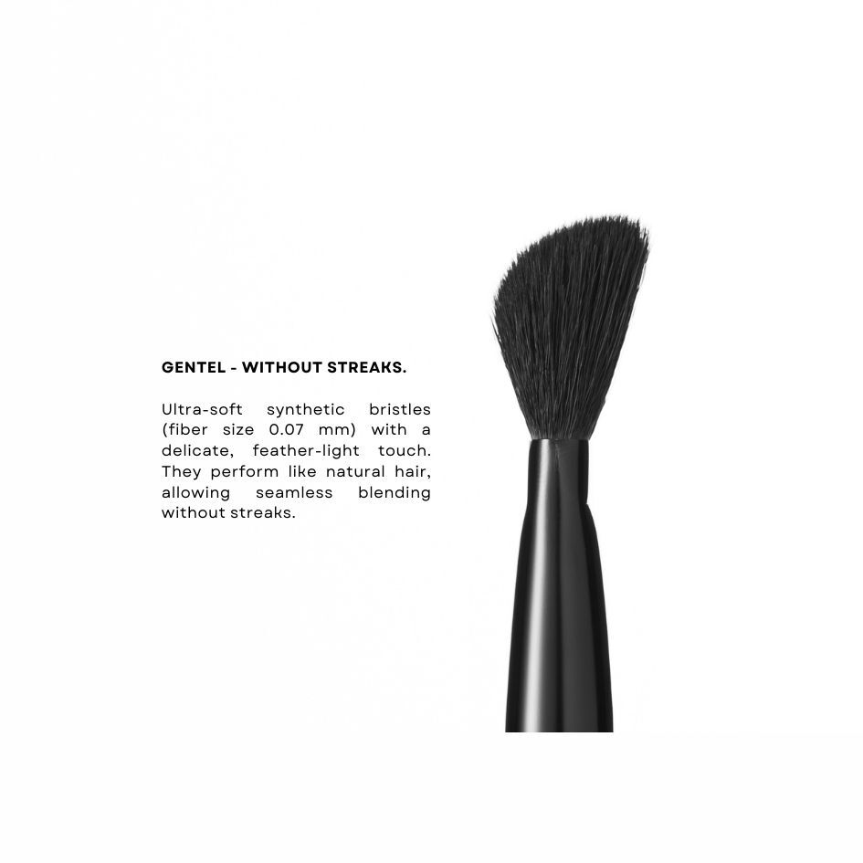 No-Skills-Needed Dual Face Brush