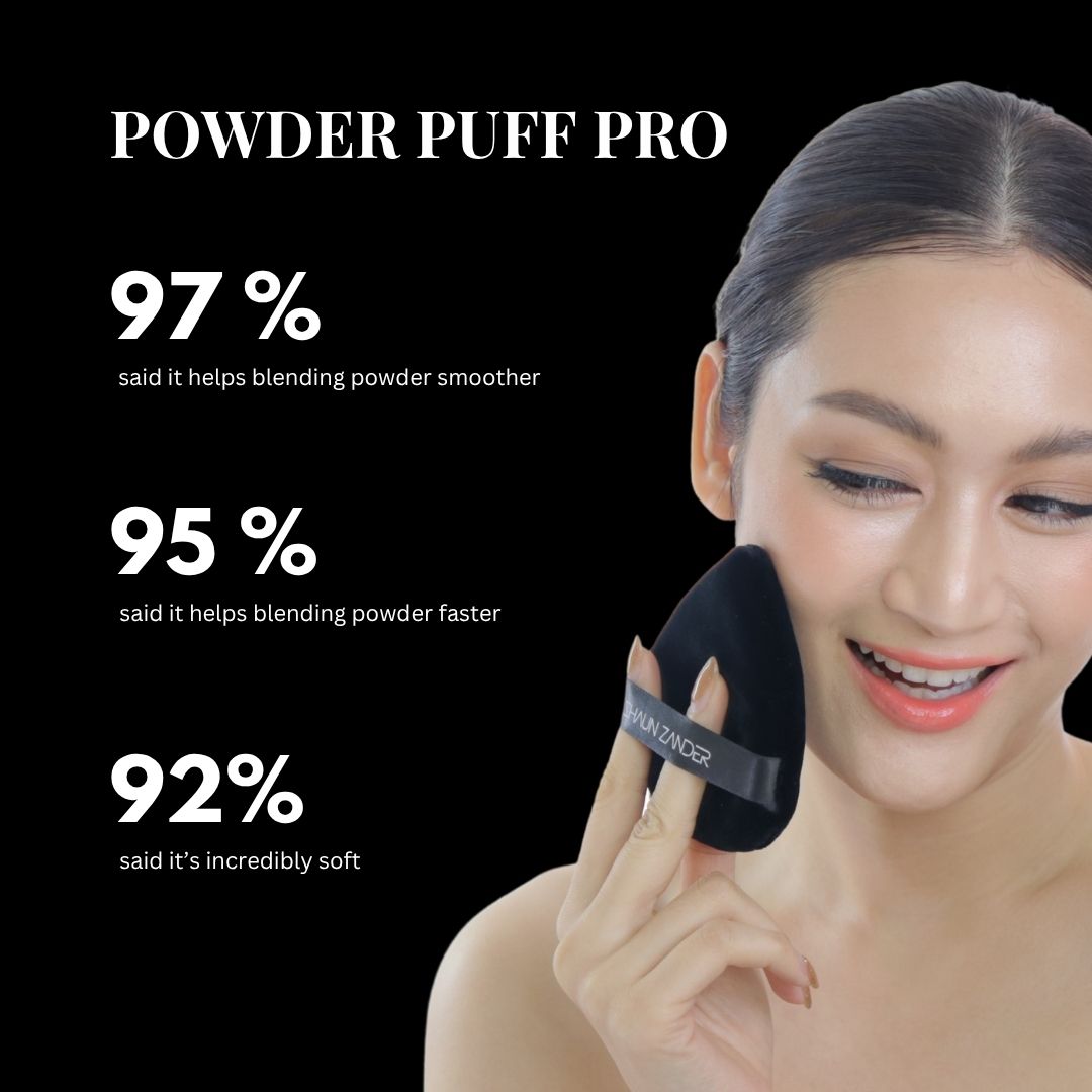Powder Puff Pro