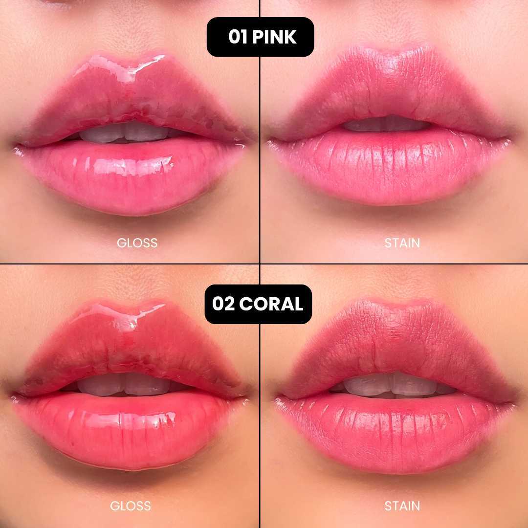 Oasis Lip Treatment