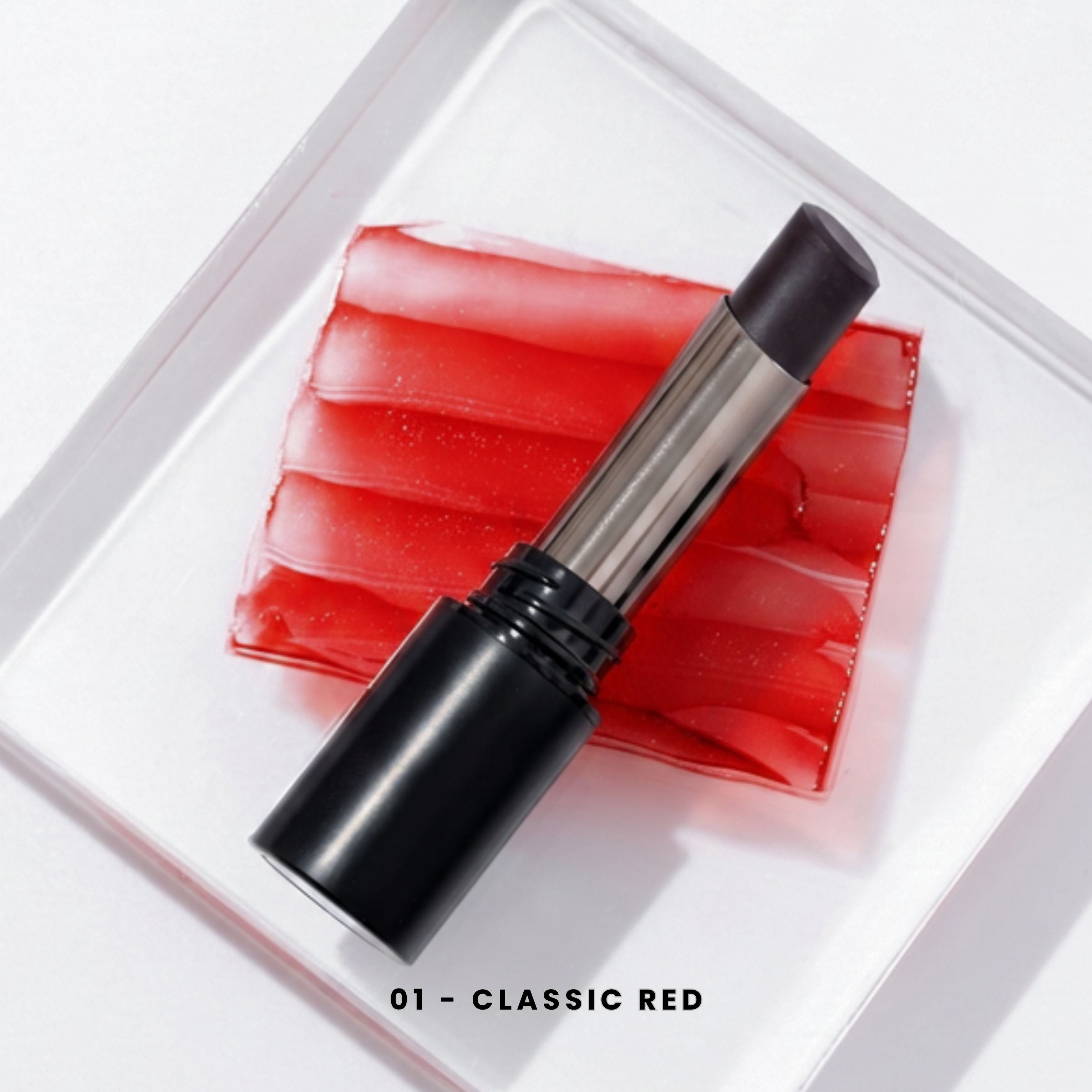 Nourishing Lip Tint Balm