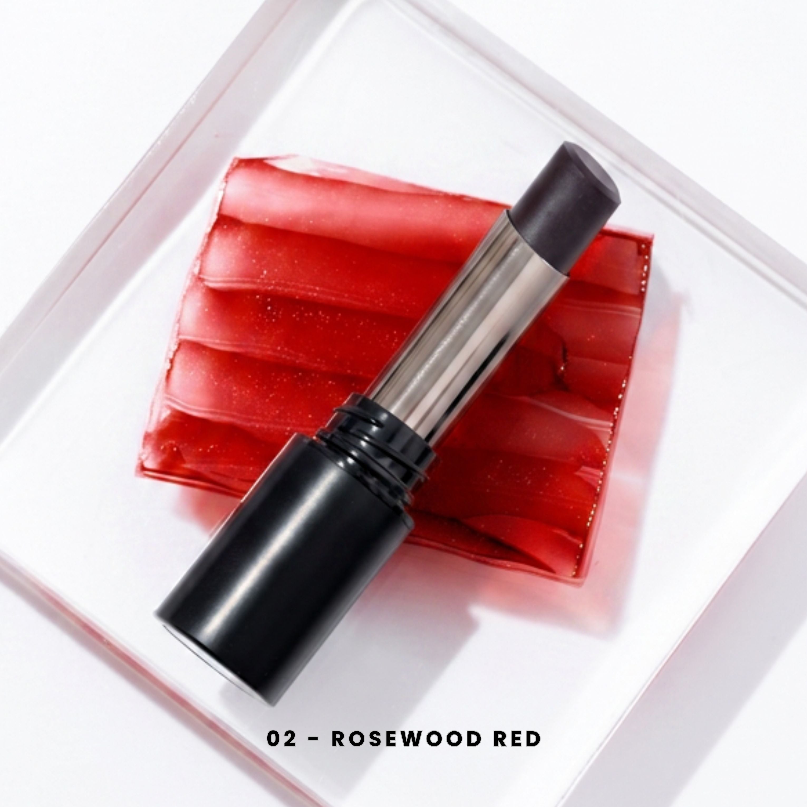Nourishing Lip Tint Balm
