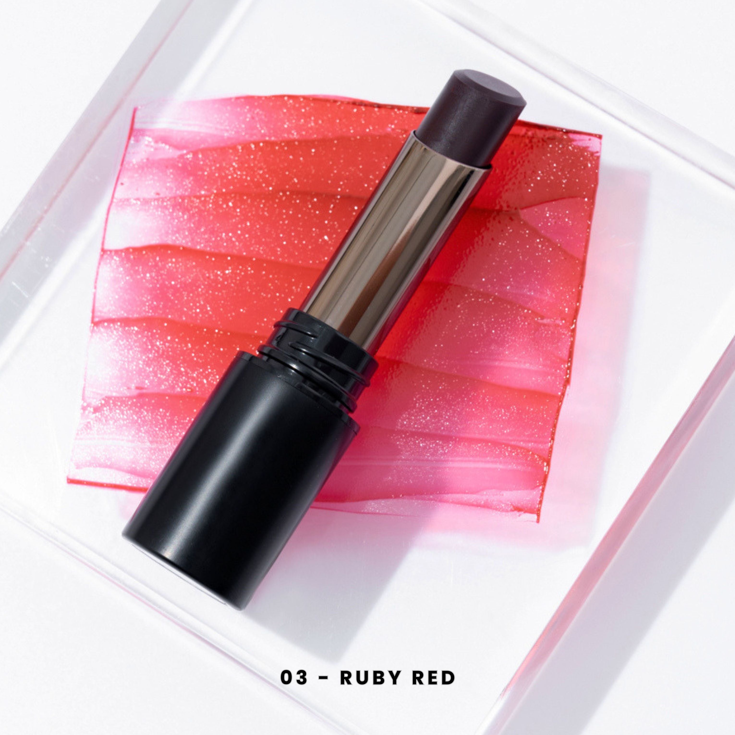 Nourishing Lip Tint Balm
