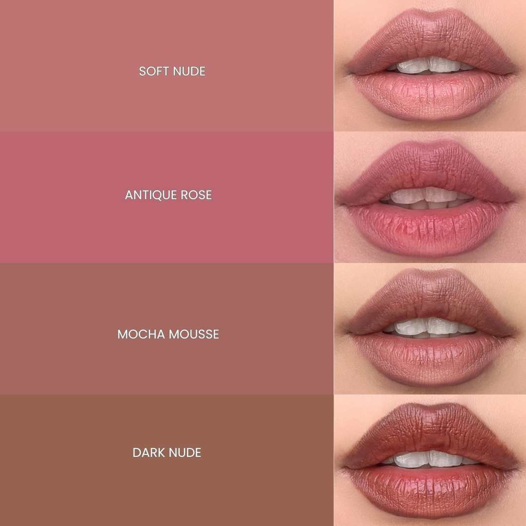 Shape-Up-Butter Lip Liner