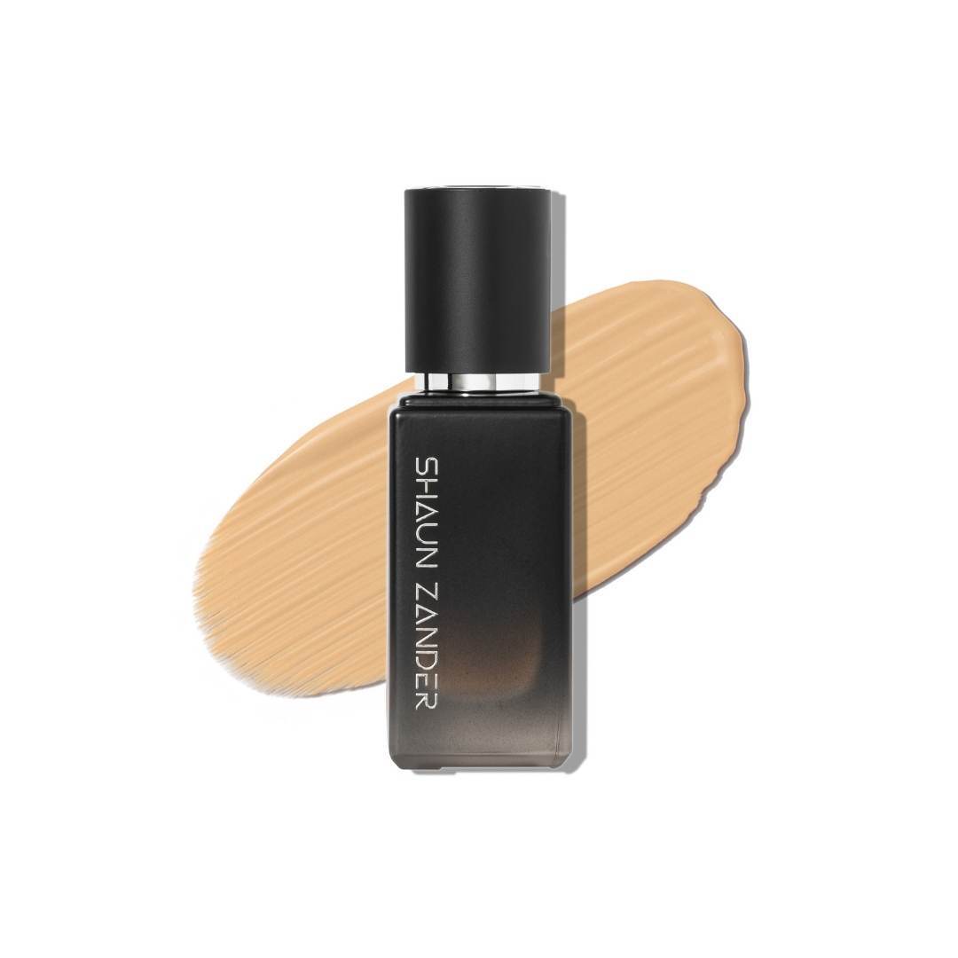 Smooth-Max All Day Weightless Foundation