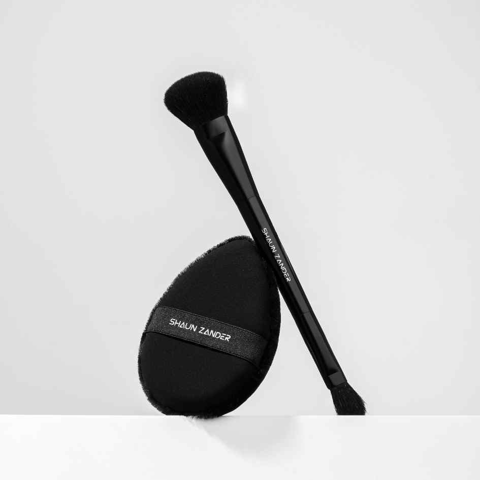 Smooth-Max 2-in-1 Makeup Puff