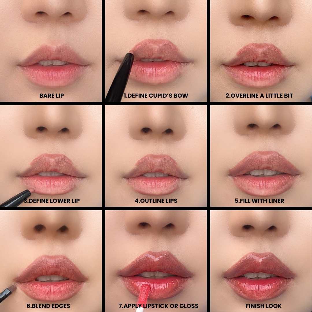 Shape-Up-Butter Lip Liner