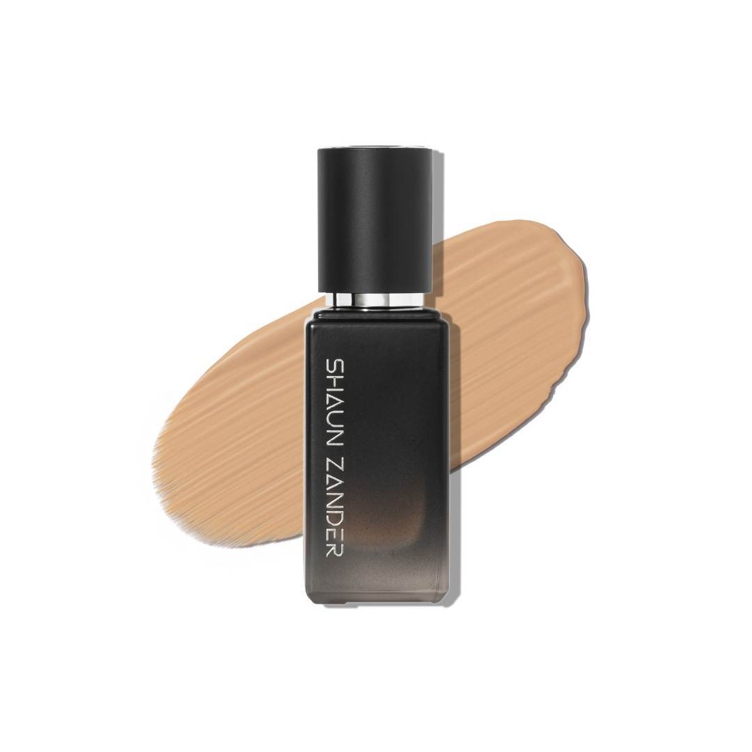 Smooth-Max All Day Weightless Foundation