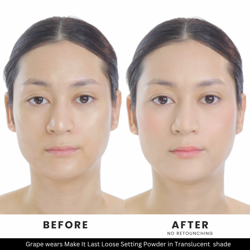 Natural Radiance Loose Setting Powder