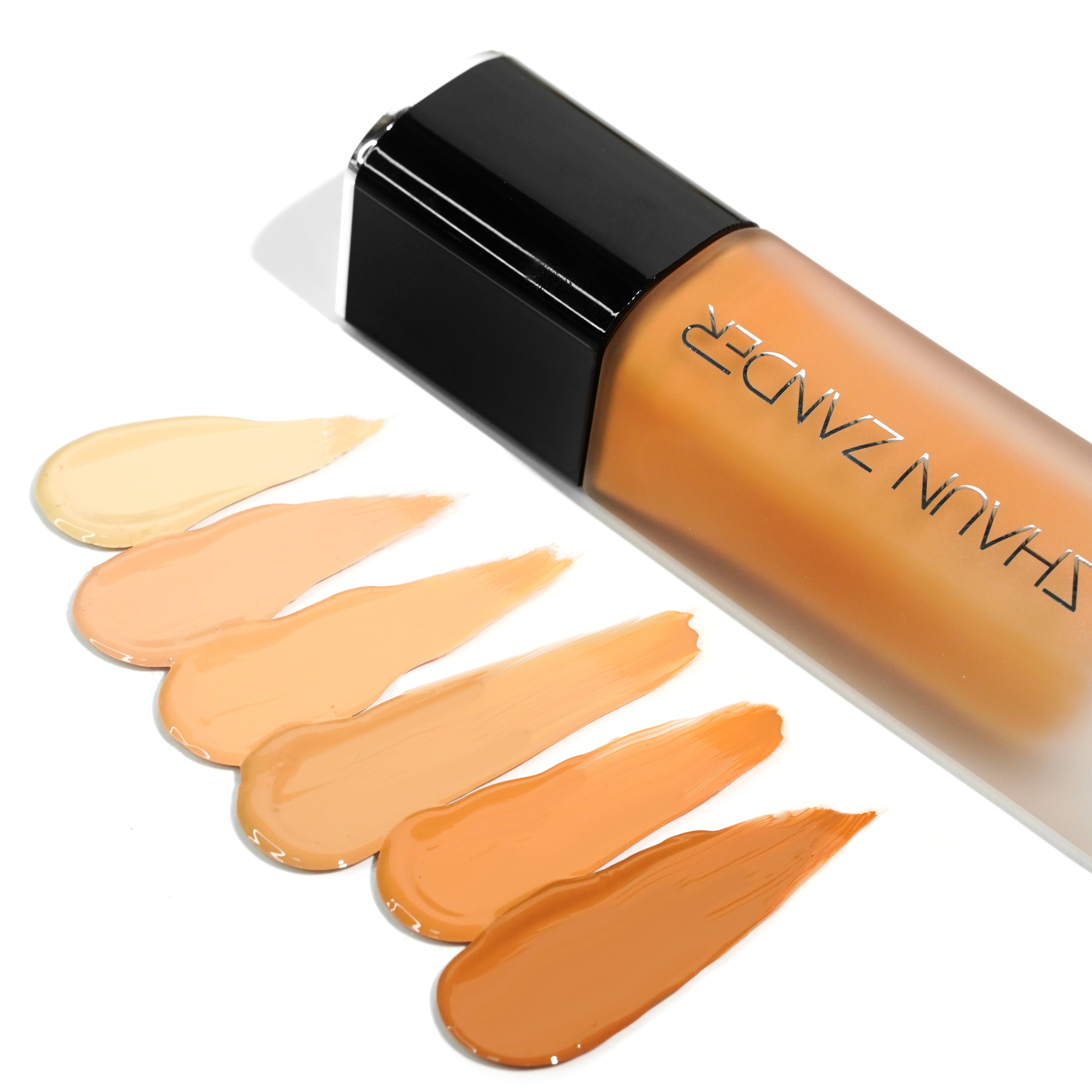 Fixation Foundation