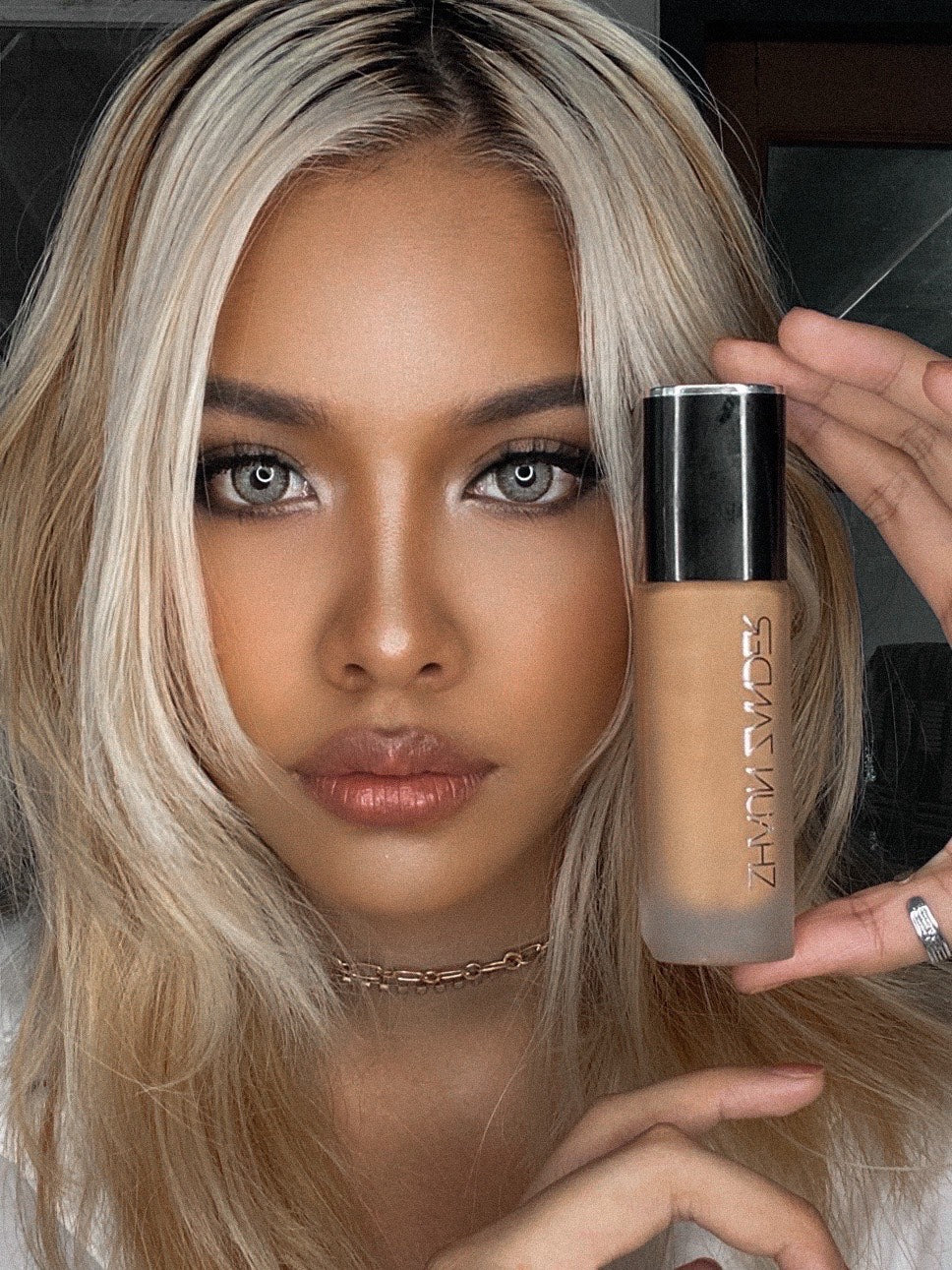 Fixation Foundation