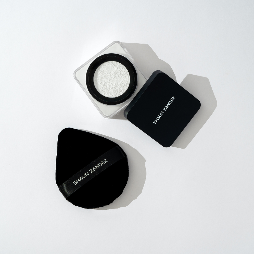 Natural Radiance Loose Setting Powder