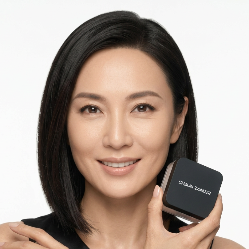 Natural Radiance Loose Setting Powder