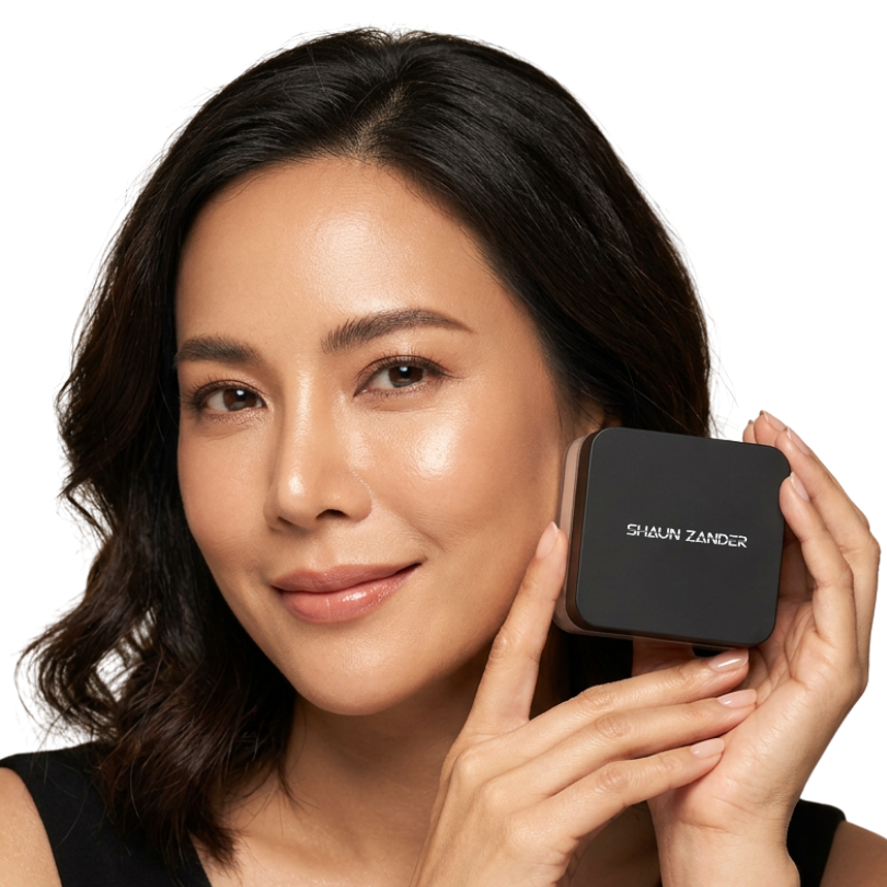 Natural Radiance Loose Setting Powder