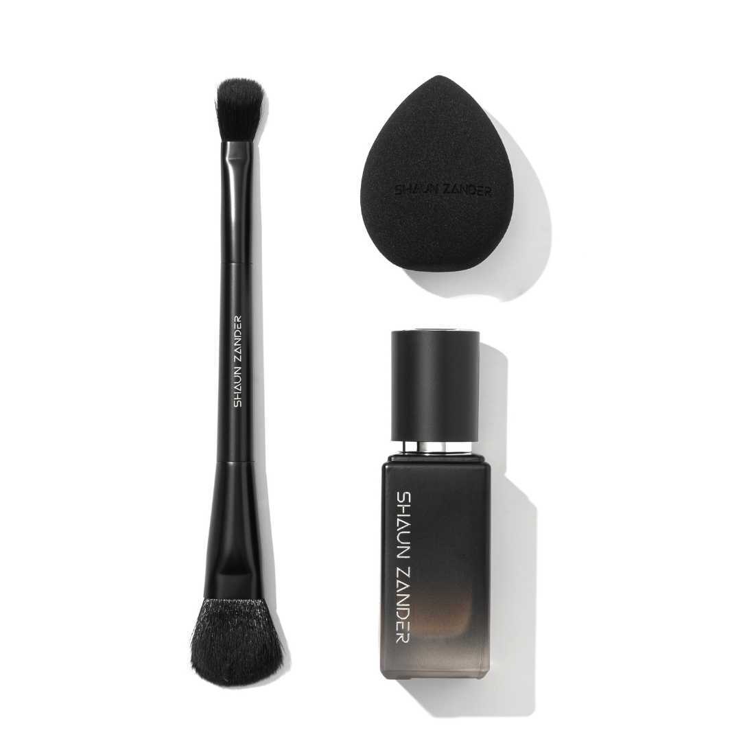 Smooth-Max All Day Weightless Foundation