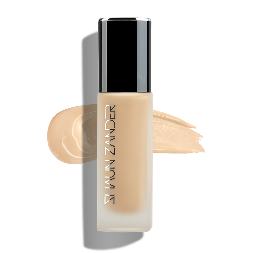 Foundation bottle -  Shade 140
