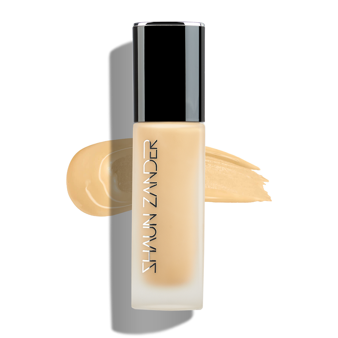 Foundation bottle -  Shade 145