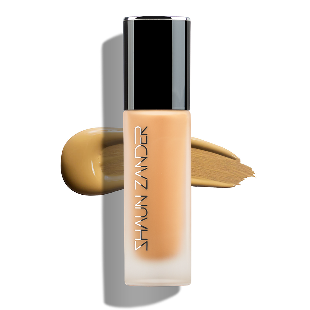 Foundation bottle -  Shade 290