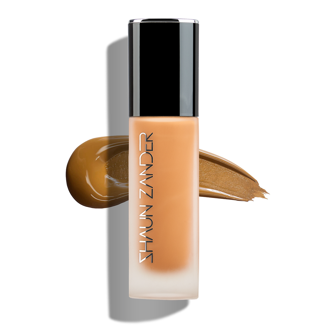 Foundation bottle -  Shade 385
