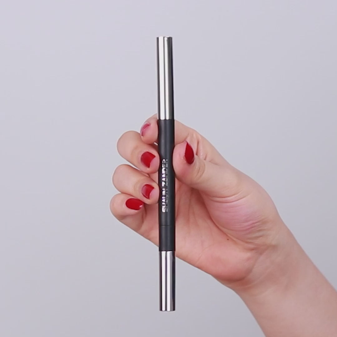 Load video: Shape-Up-Butter Lip Liner